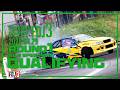 2026 FDJ3 Round 1 Qualifying