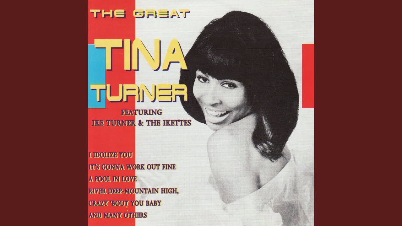 So Fine (feat. Ike Turner & The Ikettes)