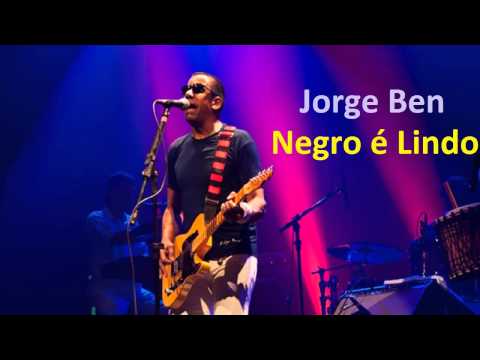 Jorge Ben -