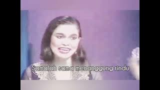 NOORKUMALASARI - Usah Tergila Pandang Pertama [Album NOOR] (1979)