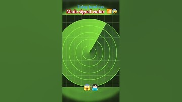Made signal Radar using html css#html#css#webdevelopment#python#shorts#coding#programming #developer