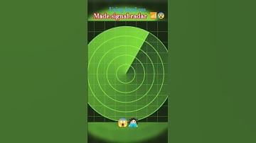 Made signal Radar using html css#html#css#webdevelopment#python#shorts#coding#programming #developer