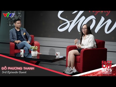 IFO S04E04 | Nữ Sinh Ngoại Thương Từ Miền Núi Nói Tiếng Anh CỰC CHẤT, Tùng Đặng Hóa Trai Bản NGẦU