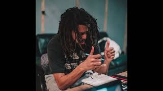 [FREE] J Cole Type Beat x Dreamville Type Beat - "Nothings Gonna Stop Me"