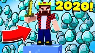 КТО СТАНЕТ САМЫМ КРУТЫМ ИГРОКОМ В МИНИ ИГРЫ 2020?! МАЙНКРАФТ КТО СТАНЕТ САМЫМ КРУТЫМ ИГРОКОМ В МИНИ ИГРЫ 2020?! МАЙНКРАФТ