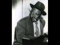Count basie and his orchestra  blues in my heart