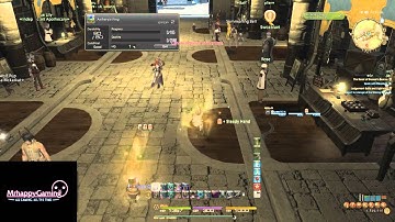 FFXIV ARR: Desynthesis Tutorial & Guide