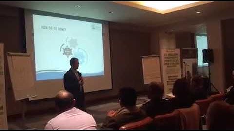 Property Data Engine Product Launch at PIN Blackfriars