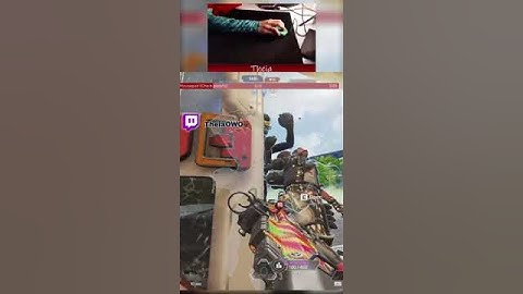 How To Make Your Teammates Mad in Apex legends 😂 (Funny moments)