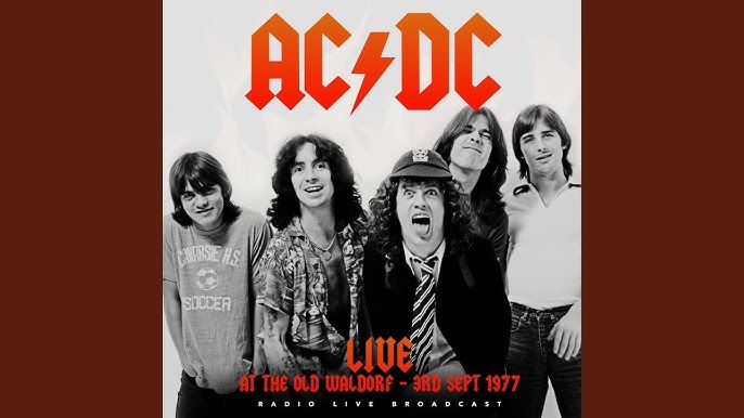 Live Wire - song and lyrics by AC/DC