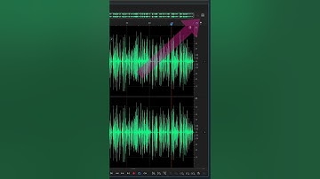 Show Preview Editor in Adobe Audition
