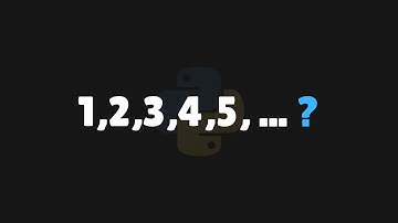 First 10 Natural Numbers Using Python While Loop | VS Code