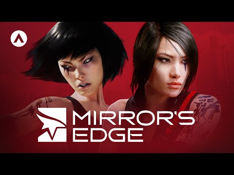 Video: Mirror's Edge Membuktikan Bahwa Sihir Terbaik Didasarkan Pada Batasan