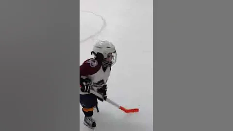 Last learn to Skate
