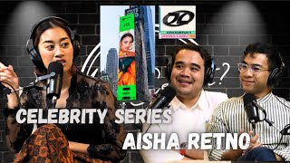 Apa Cerita? Vocal Powerhouse ft. Aisha Retno | Episode 11