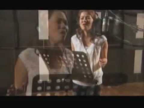 Kapag Ako Ay Nagmahal - Juris (Official "Magkaribal" Theme Song)