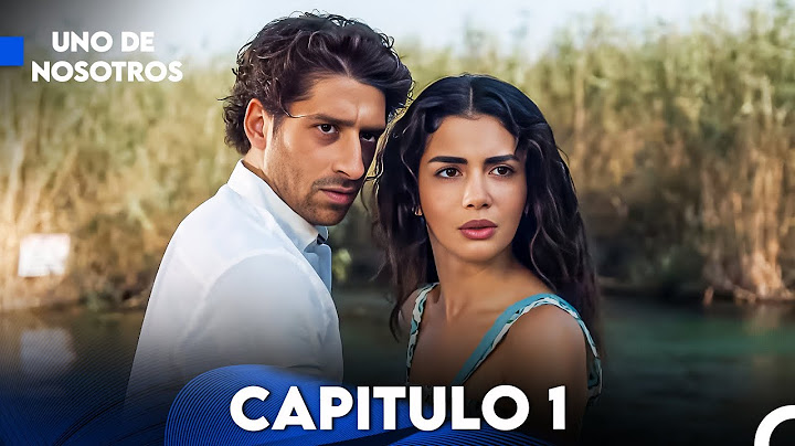 Uno de Nosotros Capítulo 1 (Doblado En Español)