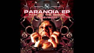 Keaton - Paranoia Part 2 The Sequel - 2004