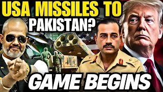 Us Pak Missile Transfer Confirmed For F16S I What It Means For Indias Op Sindoor I Aadi