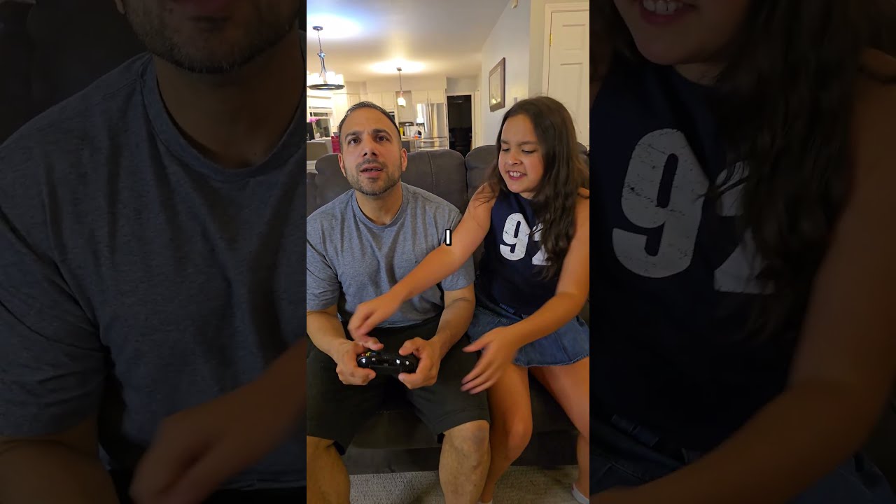 She Started Crying Summeronshorts
