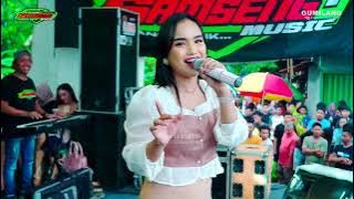 SAMSENG MUSIC - BERPISAH DI UJUNG JALAN - MAYA SABRINA - PARTY KERAS GENERATION PENDOSAWALAN JEPARA