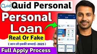 Download lagu Quid Personal loan kaise le 2025 | Quid Personal Loan app | quid personal loan app review