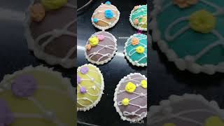 shortsvideo shortsfeed baking cake cakeartist cakebaking cakedecorating marzipan easter