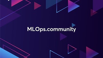 MLOps Manifesto with Luke Marsden from Dotscience