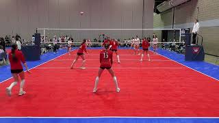 @ San Gabriel Elite 15 Roshambo