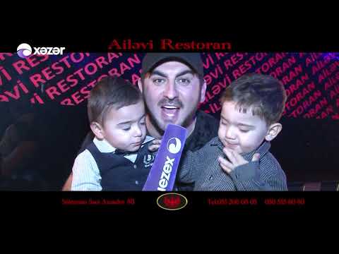 Hər Şey Daxil - Pərviz Bülbülə, Şəbnəm Tovuzlu, Türkan Vəlizadə 18.02.2019