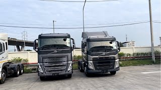 มาทำอะไรที่ศูนย์ #volvo #udtrucks ไปชมกันครับ