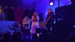 Dry Cleaning @ Latitude Festival (23rd July 2021, HD)