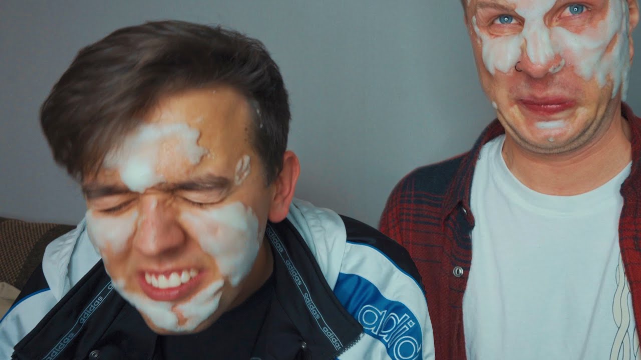 PÜÜA END MITTE SÜGADA CHALLENGE!!!!