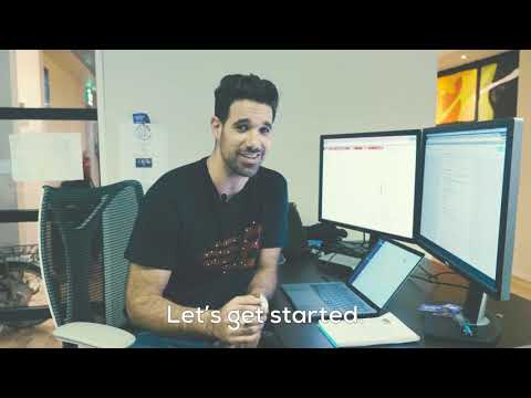 How to create