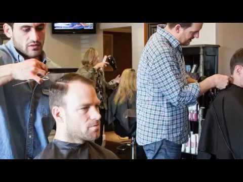Hair Salon Southport Ct Ryan John Salon Youtube