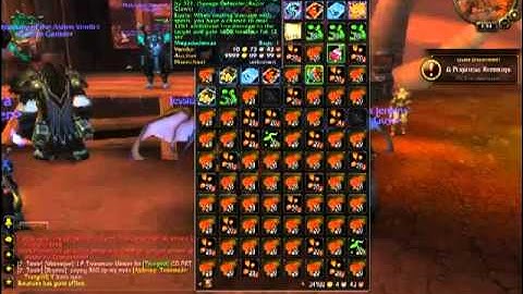 Best Gathering Bot WoW