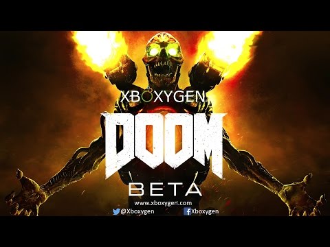 Видео: Смотрите: Doom приносит олдскульный Deathmatch на Xbox One