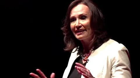 Why Authenticity Matters | Karissa Thacker | TEDxW...