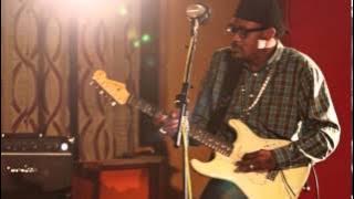 Eric Gales Too Late to cry