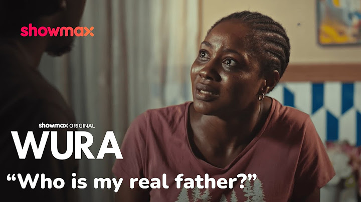 Tumi confronts Iyabo | Wura S3 Episode 59 - 60 preview | Showmax Original