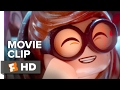 The LEGO Batman Movie CLIP Reggae Man 2017 Michael Cera Movie