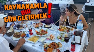 KAYNANAMLA 1 GÜN