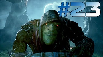 CLOAK OF INVISIBILITY | Styx: Shards of Darkness #23