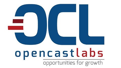 OCL Business - OpenCastLabs Consulting Video