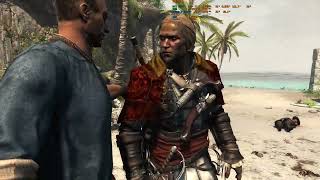 Assassin's Creed IV Black Flag EP 56 NO COMMENTARY WALKTHROUGH