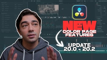 The Ultimate Guide to Davinci Resolve