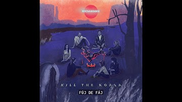 Ricsárdgír - Fúj de fáj