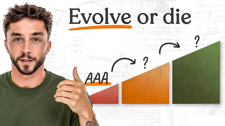 The AI Automation Agency Journey Explained (3 Key Phases)