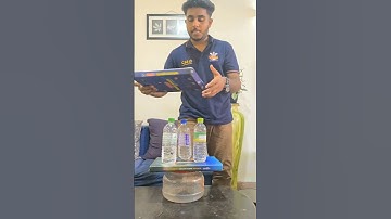 How is that possible?🤔#trickshots #trickshot #shortvideo