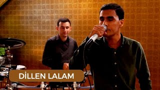 PALWAN AKMYRADOW - DILLEN LALAM | TURKMEN AYDYMLARY 2022 | OFFICIAL VIDEO | JANLY SESIM